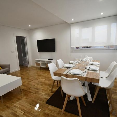 Apartamento Centrico Reformado Junto Plaza Guzman Leilighet León Eksteriør bilde