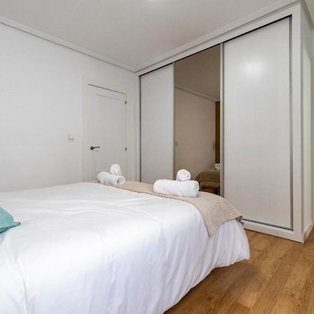 Apartamento Centrico Reformado Junto Plaza Guzman Leilighet León Eksteriør bilde