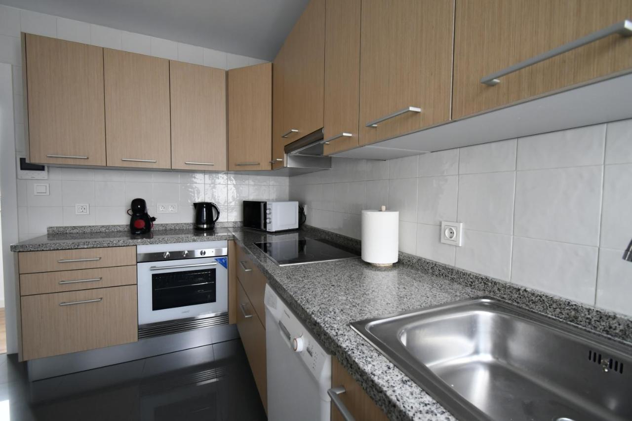 Apartamento Centrico Reformado Junto Plaza Guzman Leilighet León Eksteriør bilde
