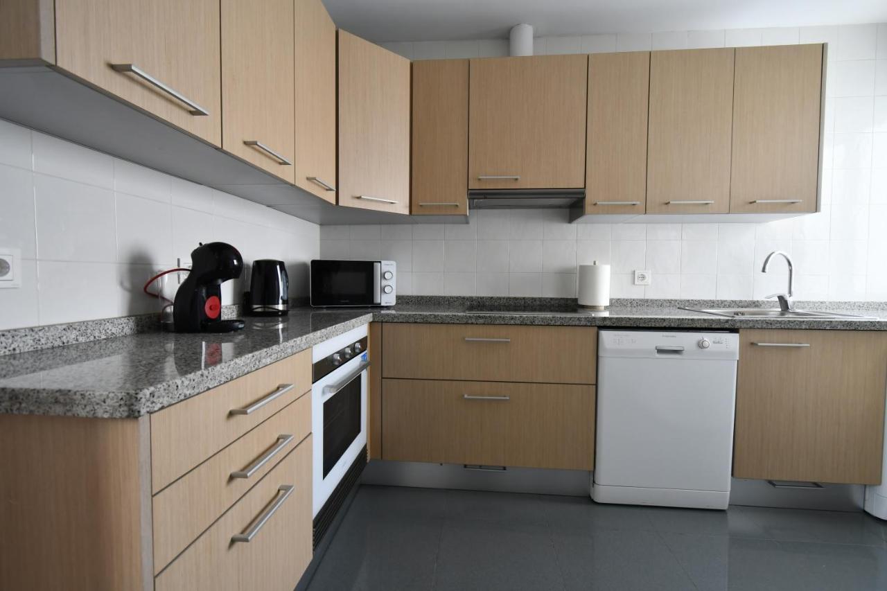 Apartamento Centrico Reformado Junto Plaza Guzman Leilighet León Eksteriør bilde